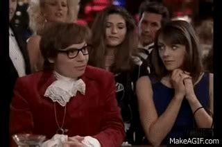 austin powers blackjack|austin powers scene.